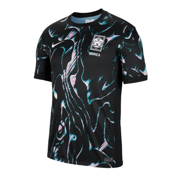24/25 South Korea Away Jersey