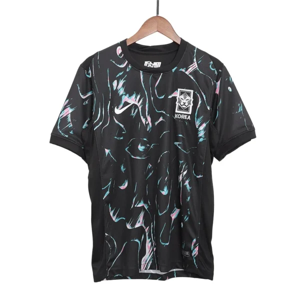 24/25 South Korea Away Jersey