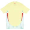2024 Spain Away Jersey