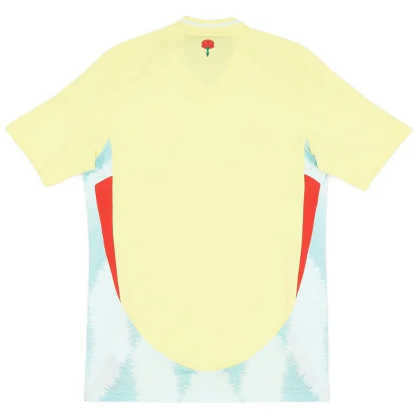 2024 Spain Away Jersey