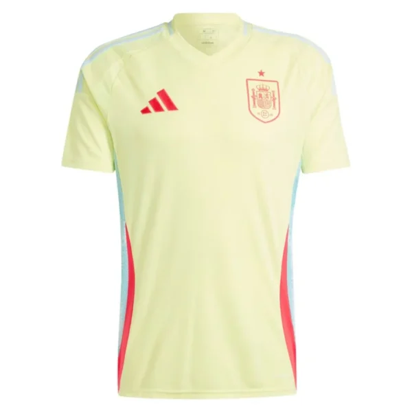 2024 Spain Away Jersey