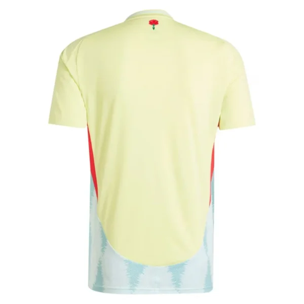 2024 Spain Away Jersey