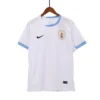 2024 Uruguay Away Jersey