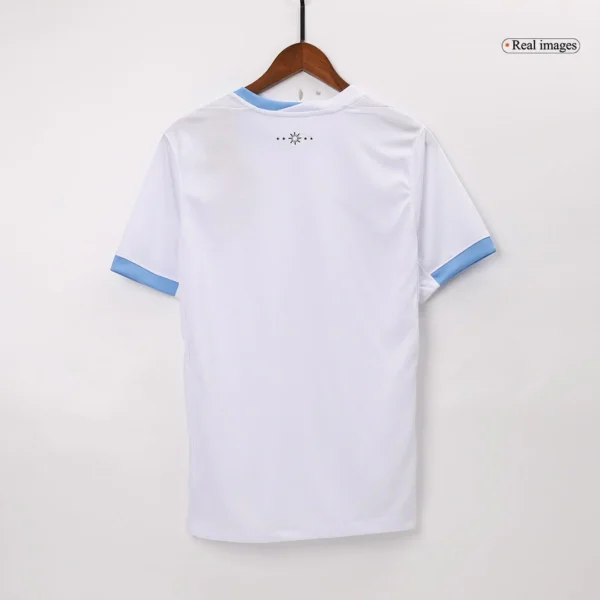 2024 Uruguay Away Jersey