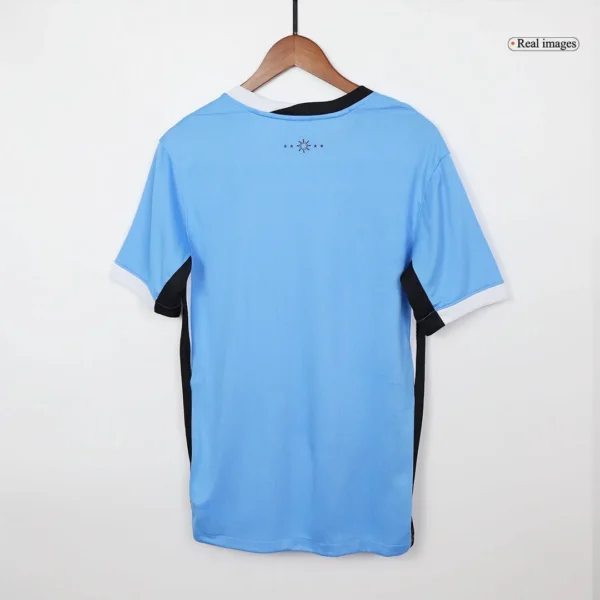2024 Uruguay Home Jersey