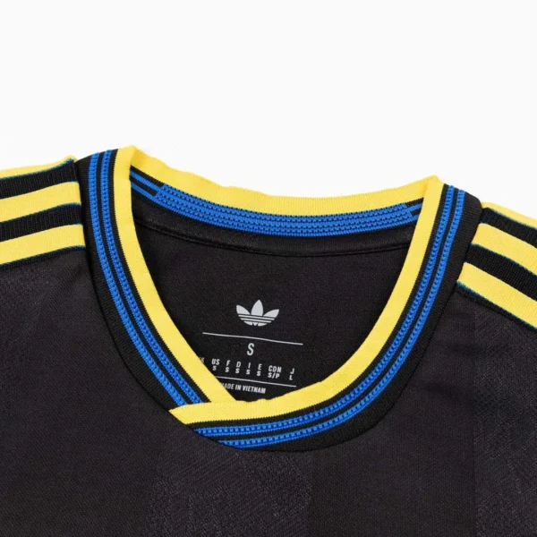 Manchester United Soccer Jersey Third Away Custom Shirt 2025/26