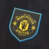 Manchester United Soccer Jersey Third Away Custom Shirt 2025/26