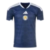2026 Scotland Home Jersey