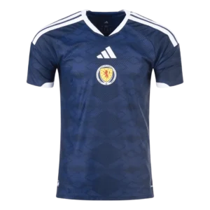2026 Scotland Home Jersey