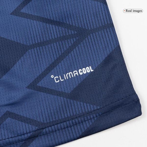2026 Scotland Home Jersey