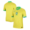 24/25 Brazil Home Jersey