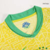 24/25 Brazil Home Jersey