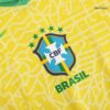 24/25 Brazil Home Jersey