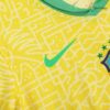 24/25 Brazil Home Jersey