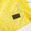 24/25 Brazil Home Jersey
